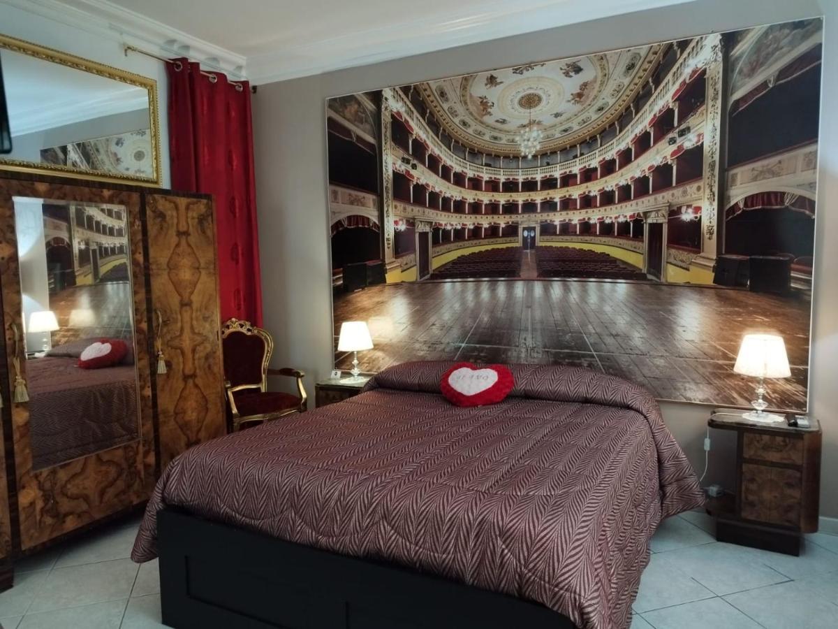 B&B Salita Metello Agrigento Exterior foto
