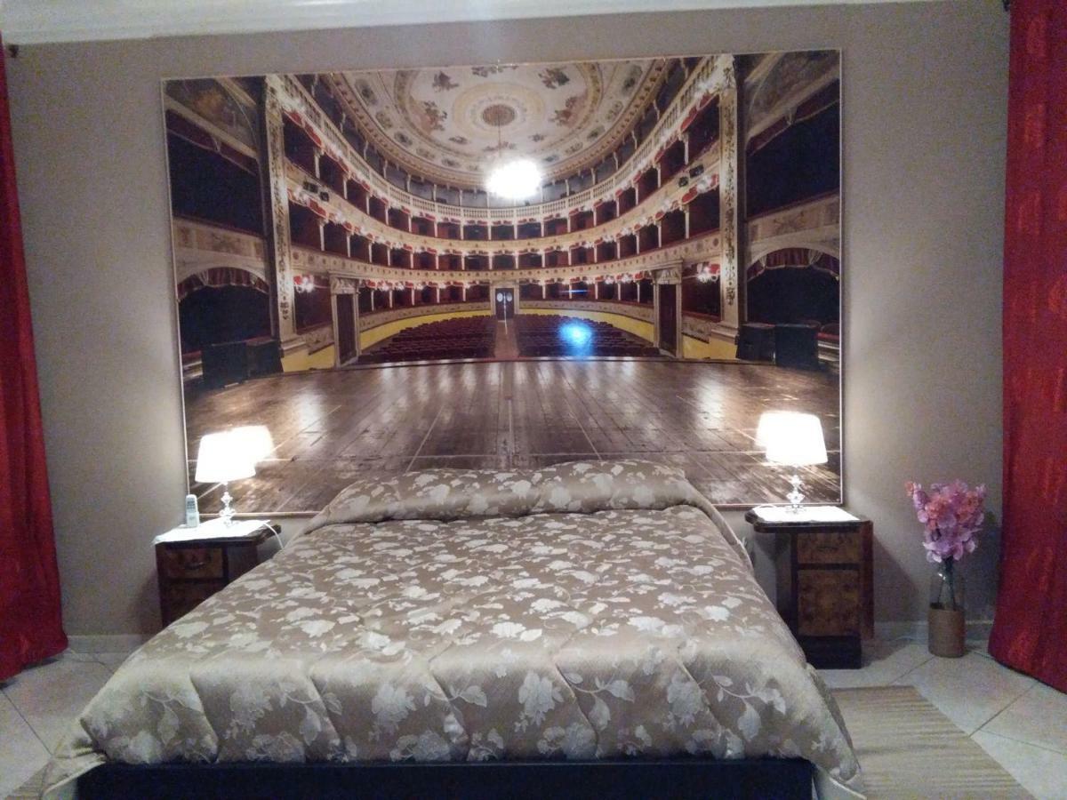 B&B Salita Metello Agrigento Exterior foto
